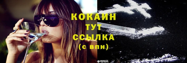 хмурый Трёхгорный